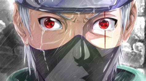 cool kakashi wallpaper|kakashi hatake wallpaper for laptop.